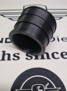 Zündapp Ansauggummi KS 125 285-04.204 Bing Vergaser 26 und 27mm TPU